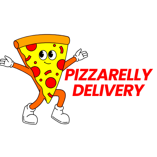 PIZZARELLY DELIVERY